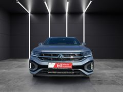 VW T-Roc R-Line|ACC|CAM|VirtualCockpit|LED|Navi