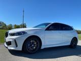 BMW M135i x-drive Finanz. evtl. mgl. 