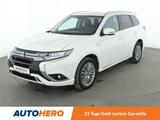 Mitsubishi Outlander 2.4 PHEV Spirit 4WD Aut.*TEMPO*NAVI*