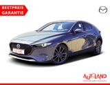 Mazda 3 2.0 M-Hybrid LED Navi ACC Android Apple Kamera - gebrauchte Mazda 3 aus dem Jahr 2020