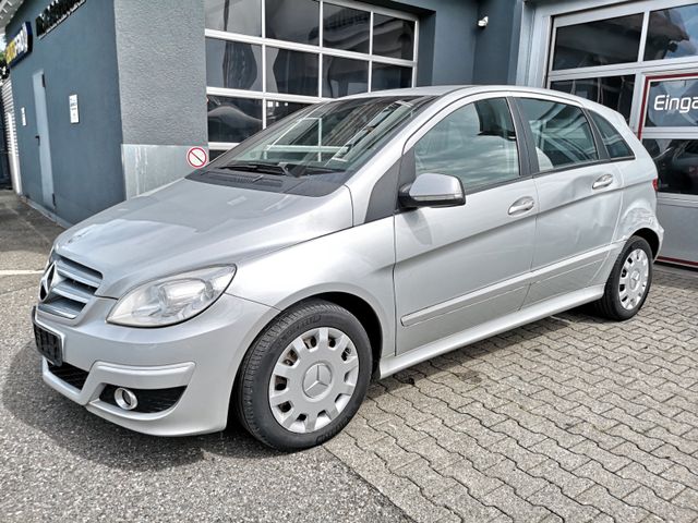 Mercedes-Benz B 180 CDI *Klima*Sitzheizung*