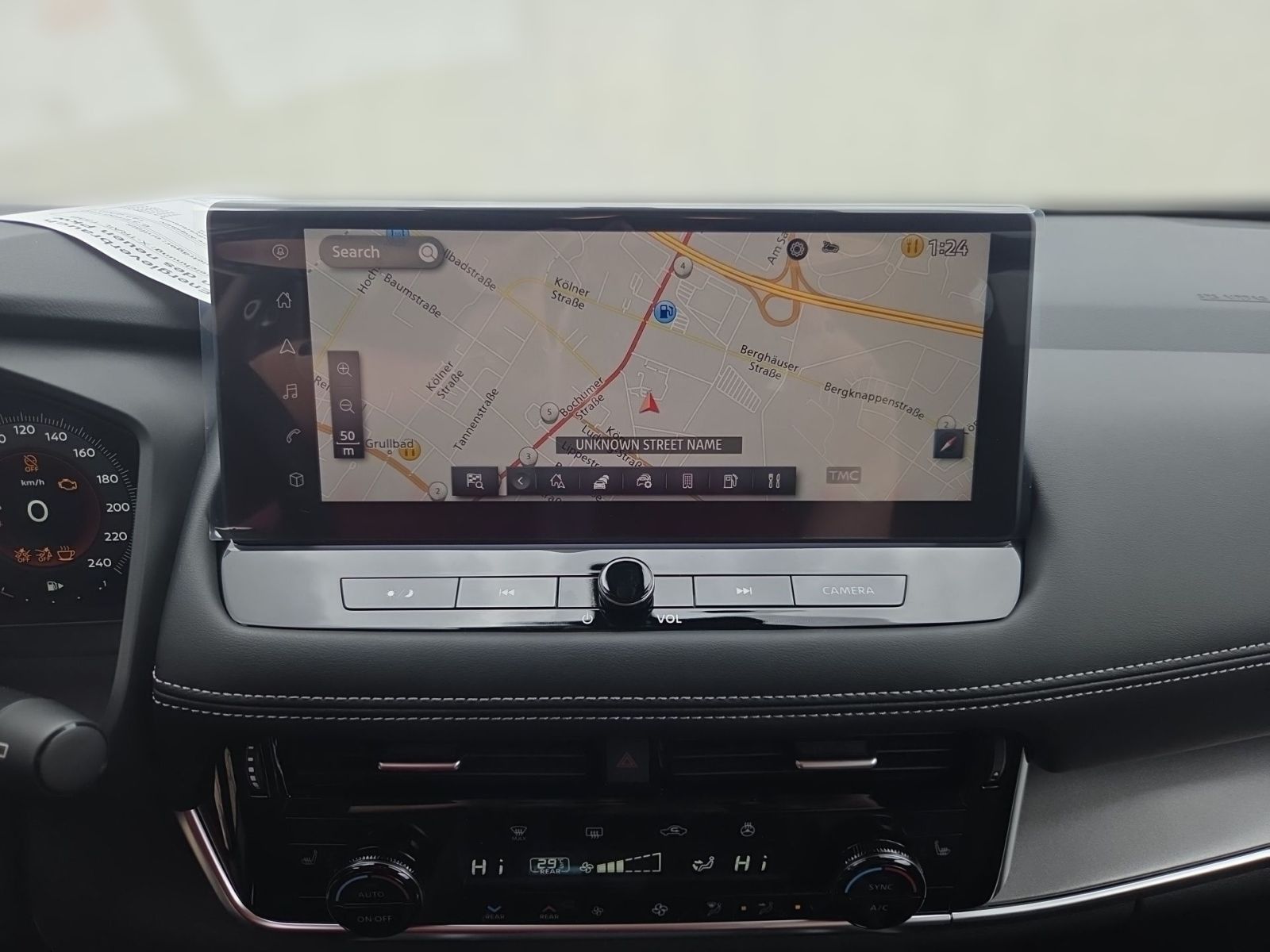 Fahrzeugabbildung Nissan X-Trail e-Power N-Trek e-4orce *NAVI*KLIMA*SITHZ