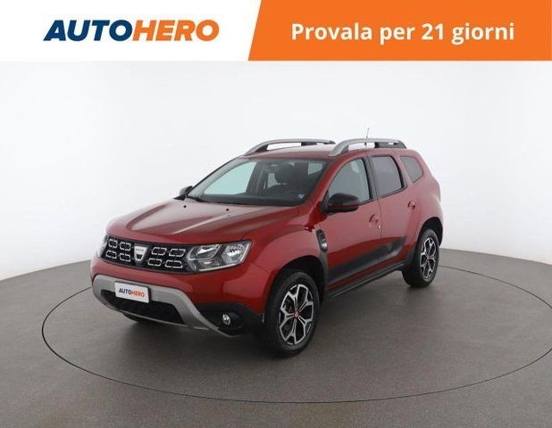 Dacia DACIA Duster 1.3 TCe 150 CV FAP 4x2 Techroad