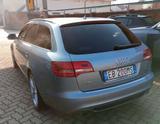 Audi A6 3.0 TFSI tiptronic quattro - S LINE - Audi A6 aus 2010: Line