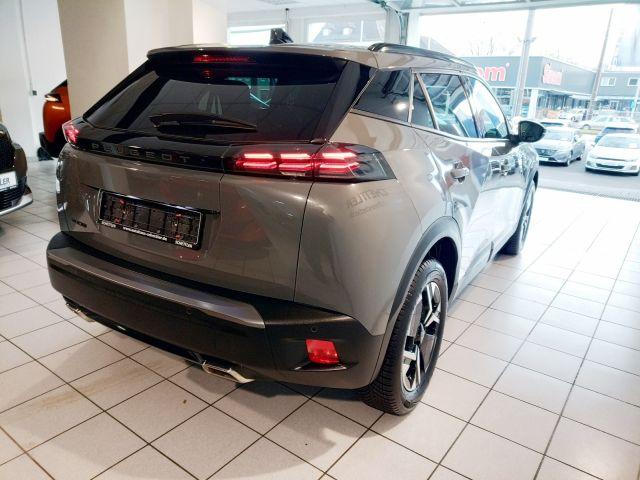Peugeot 2008 130 EAT8 Allure*Sitzhzg.*Grip-Control