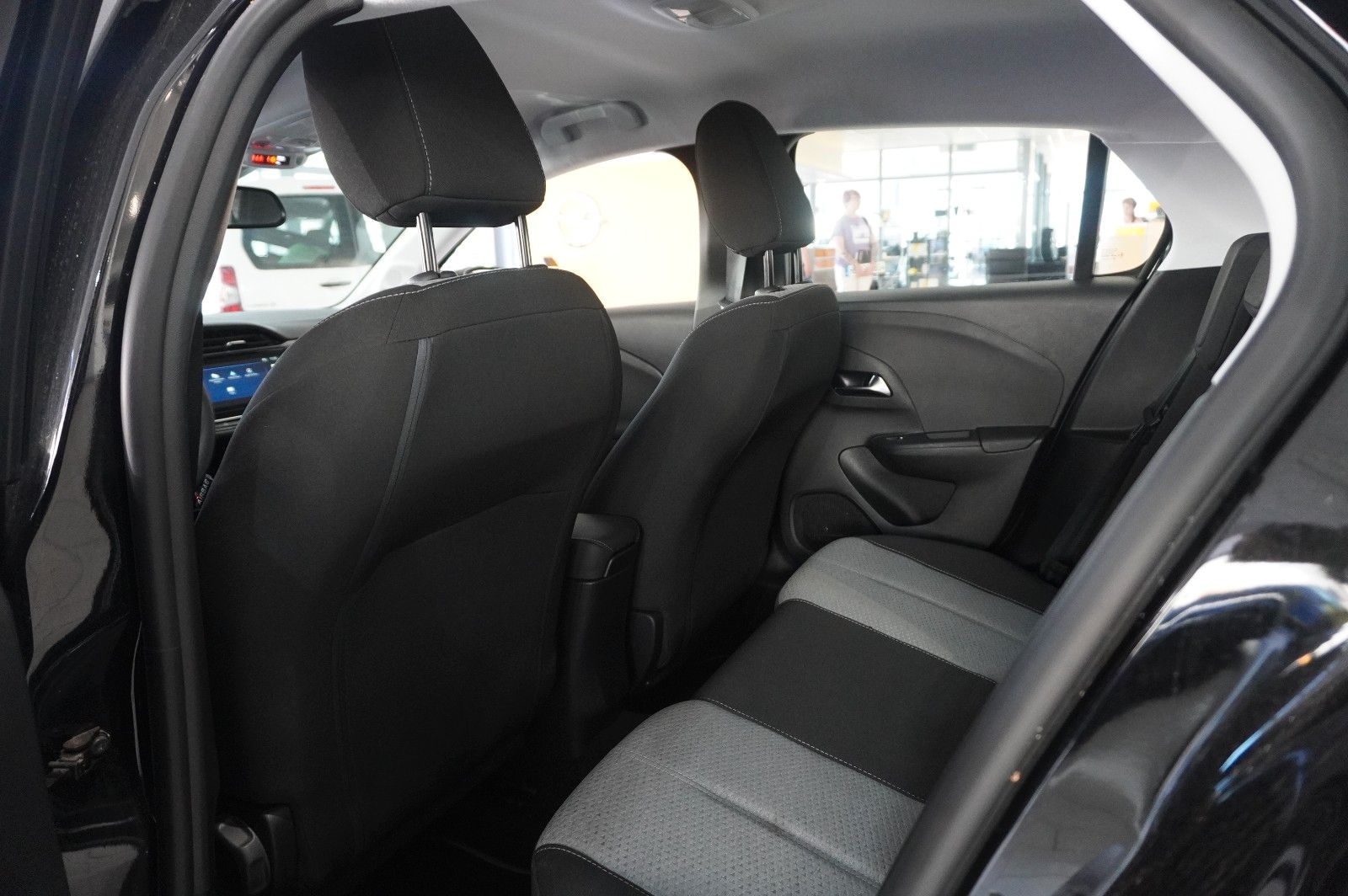 Fahrzeugabbildung Opel Corsa F 1.2 FACELIFT NAVI/LED/KAMERA/VIRTU./DAB+