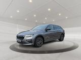 Skoda Scala 1.0 TSI Selection Facelift Fernlichtass. - gebrauchte Skoda Scala mit Facelift