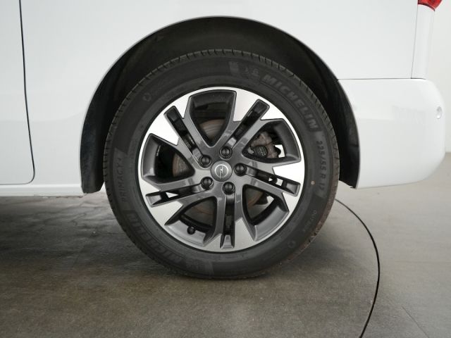 Zafira Life e TOURER M 75kWh+NAVI+RÜCKFAHRKAMERA