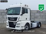 MAN TGX 18.460 4X2 ADR XLX Retarder - MAN Getränkewagen
