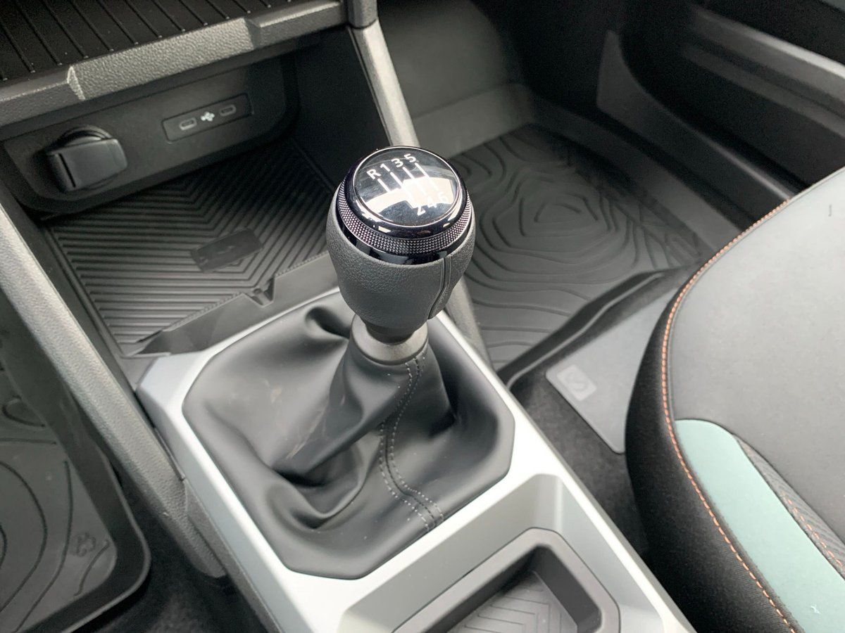 Dacia Duster - Bild 18