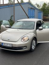 Volkswagen VW Beetle Fender Edition - Volkswagen Beetle: Fender Edition
