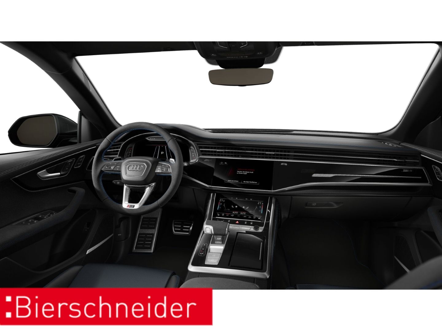 Audi RSQ8 - Bild 4