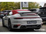 Porsche 911 992 Turbo S Burmester Matrix ACC 360° - Porsche: Turbo 911