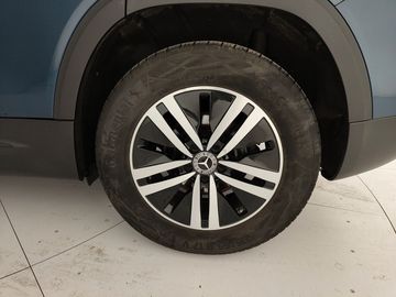 Mercedes GLB 200 - 11