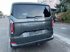 Tourneo Custom Bus 320 L1 Titanium AWD AHK abn. – Bild 6
