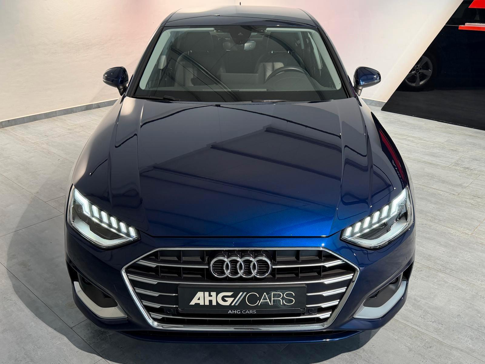 Audi A4 Lim. 35 TFSI Advanced*NAVI*LED*SHZ*, миниатюра 21