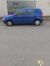 Andere Auto Vw Polo 9n - Andere aus 2000