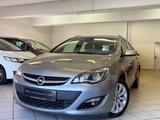 Opel Astra J Sports Tourer Exklusiv | Automatik | - Opel Astra: Automatik