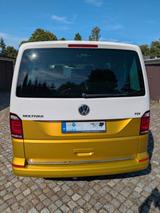 Volkswagen T6 Multivan 70 Jahre Bulli - Volkswagen T6: Bulli