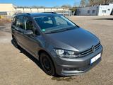 Volkswagen Touran 1.6 TDI SCR DSG Trendline - ACC - AHK - Volkswagen Touran: Trendline