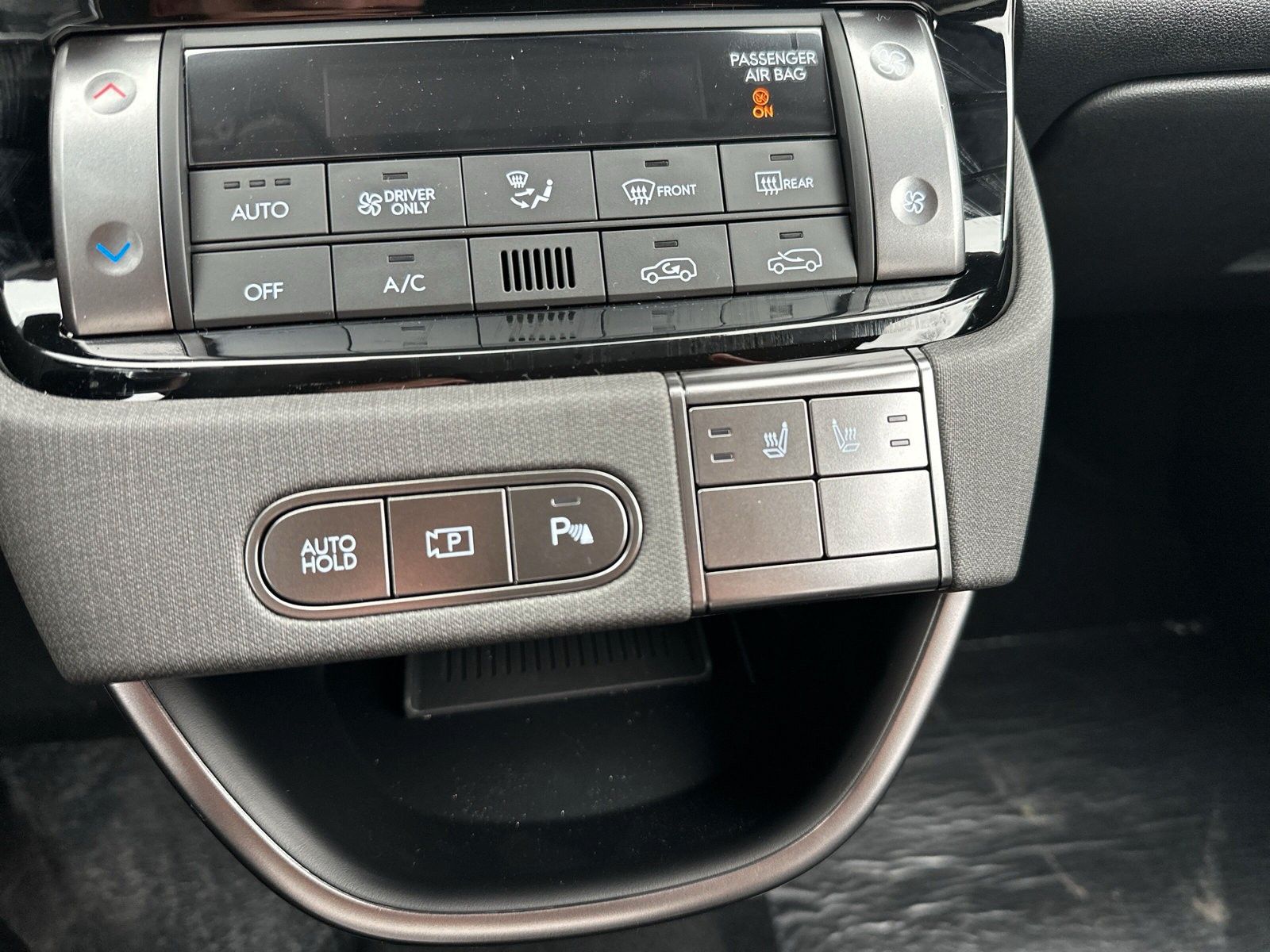 Hyundai INSTER - Bild 23