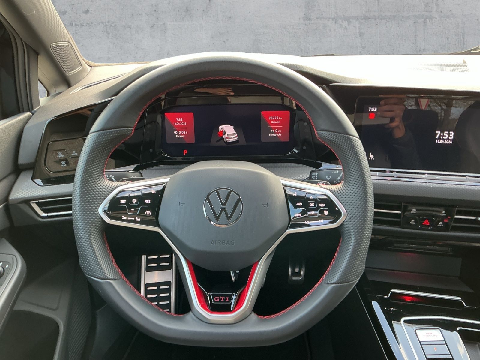 Volkswagen Golf - Bild 10