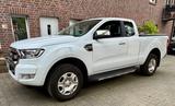 Ford Ranger Limited 3.2 Extrakabine - Ford Ranger 3 2
