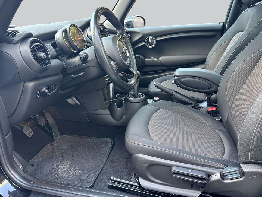 MINI Cooper 2020