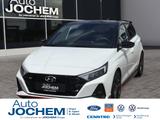 Hyundai i20 Performance 1.6 T-GDI+Navi+LED+DigitalCockpi