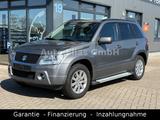 Suzuki Grand Vitara 1.9 DDIS ,SHZ,AHK,Schiebedach.Leder - gebrauchte Suzuki Grand Vitara aus dem Jahr 2006