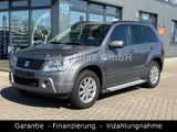 Suzuki Grand Vitara 1.9 DDIS ,SHZ,AHK,Schiebedach.Leder - Suzuki Grand Vitara aus 2006