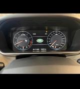 Land Rover Range Rover Sport 5.0 V8 SC Autobiography Dy... - Land Rover: Autobiography