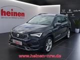 Seat Ateca FR 1.5 TSI DSG NAVI LED ACC CONNECT