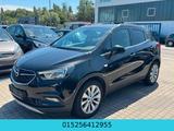 Opel Mokka X - 1.6 Diesel Automatik - Opel Mokka X mit Diesel-Antrieb: Automatik