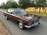 Opel Admiral 2.8 E Automatik  Serviceheft H-Zulassung - Opel aus 1973