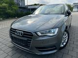 Audi A3 1.4TFSI *XENON*NAVI*KLIMATRONIK*TEMPOMAT*