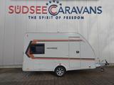 Weinsberg CaraOne 390 PUH Edition HOT - Weinsberg CaraOne EDITION HOT