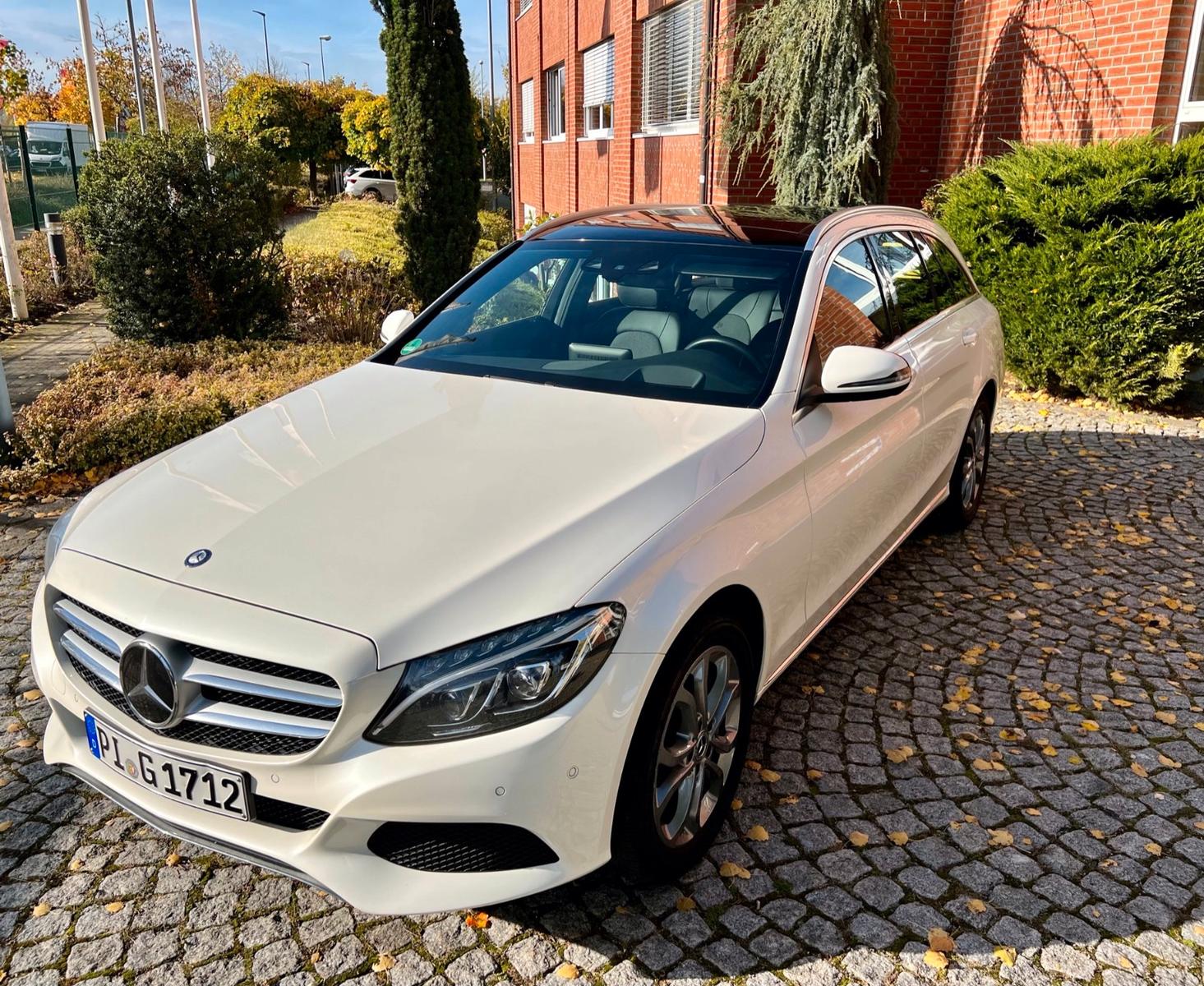 Mercedes-Benz 250