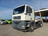 MAN TGA 18.430 - MAN 430 18 tga