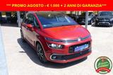 Citroën CITROEN C4 Picasso BlueHDi 150 S&S CV 163 EAT6 S - Citroën C4 Picasso: 150