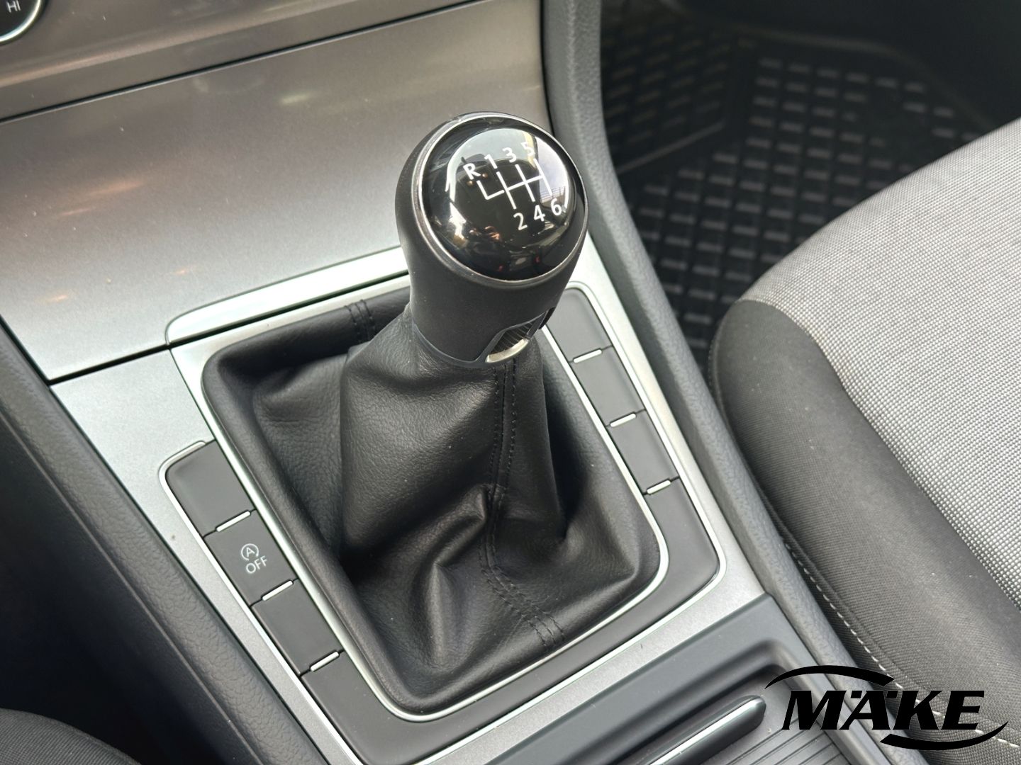 Golf Trendline 1.2 TSI BI-XENON GRA KLIMA