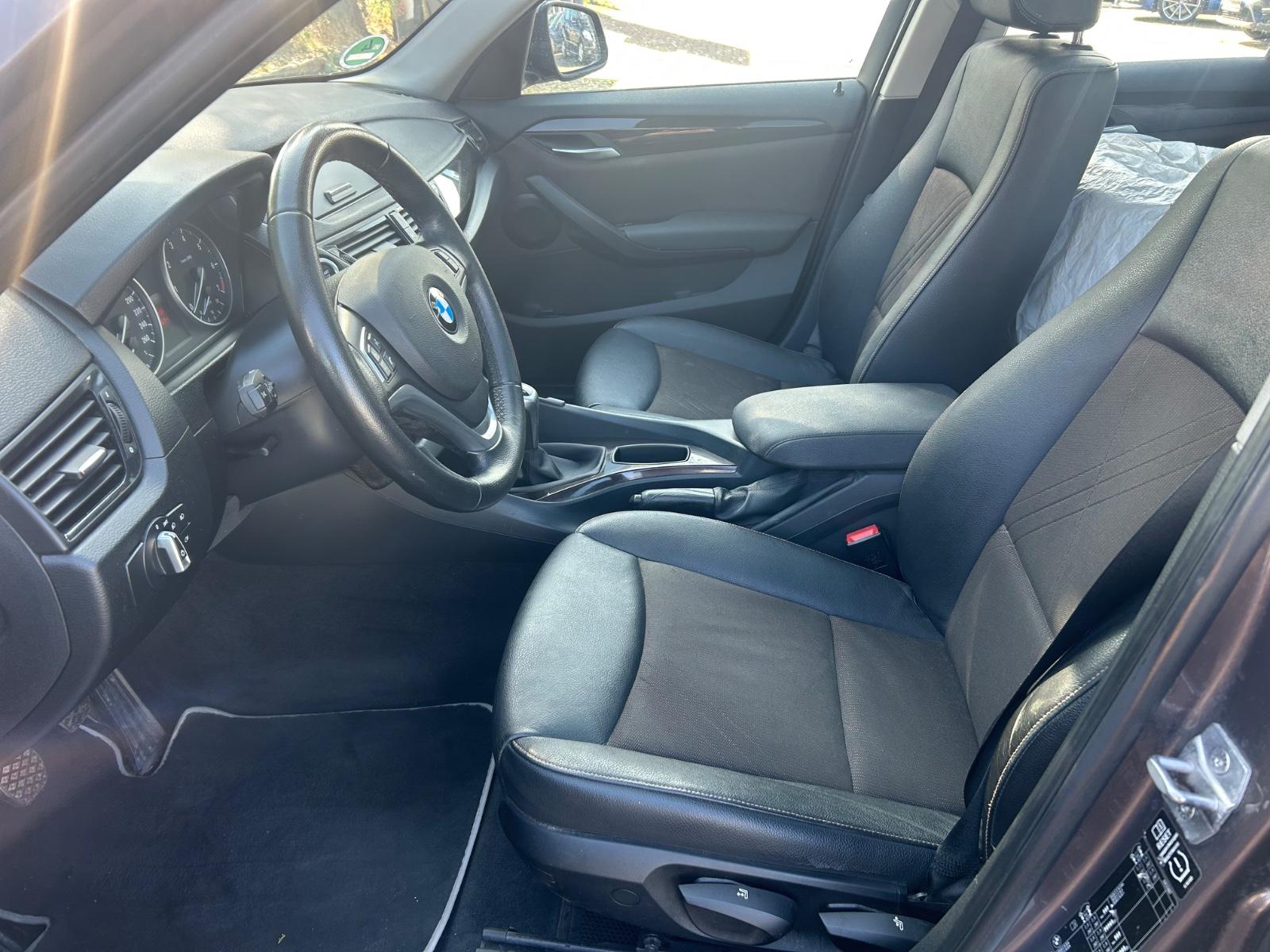 BMW X1 18i SDRIVE 150CH