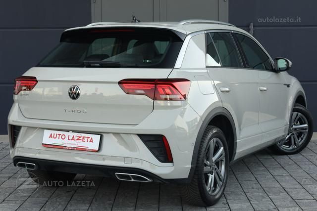 Other VOLKSWAGEN T-Roc 1.0 TSI R-Line imagem 3