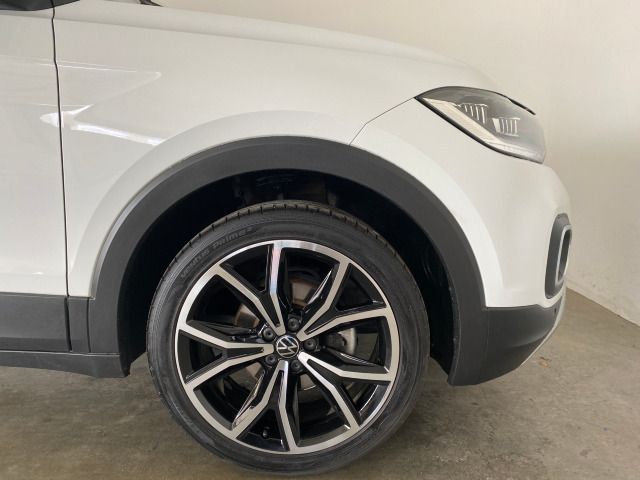 T-Cross Style 1.5 TSI DSG NAVI+AHK+SHZ+EPH