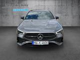 Mercedes-Benz CLA 200 SB AMG+PANO+DISTRO+STANDHZ+360°+NIGHT - Mercedes CLA 200 Shooting Brake mit Schiebedach