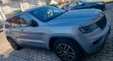 Jeep Grand Cherokee 3.0l V6 MultiJet 184kW Trailhawk - Jeep Grand Cherokee: Trailhawk
