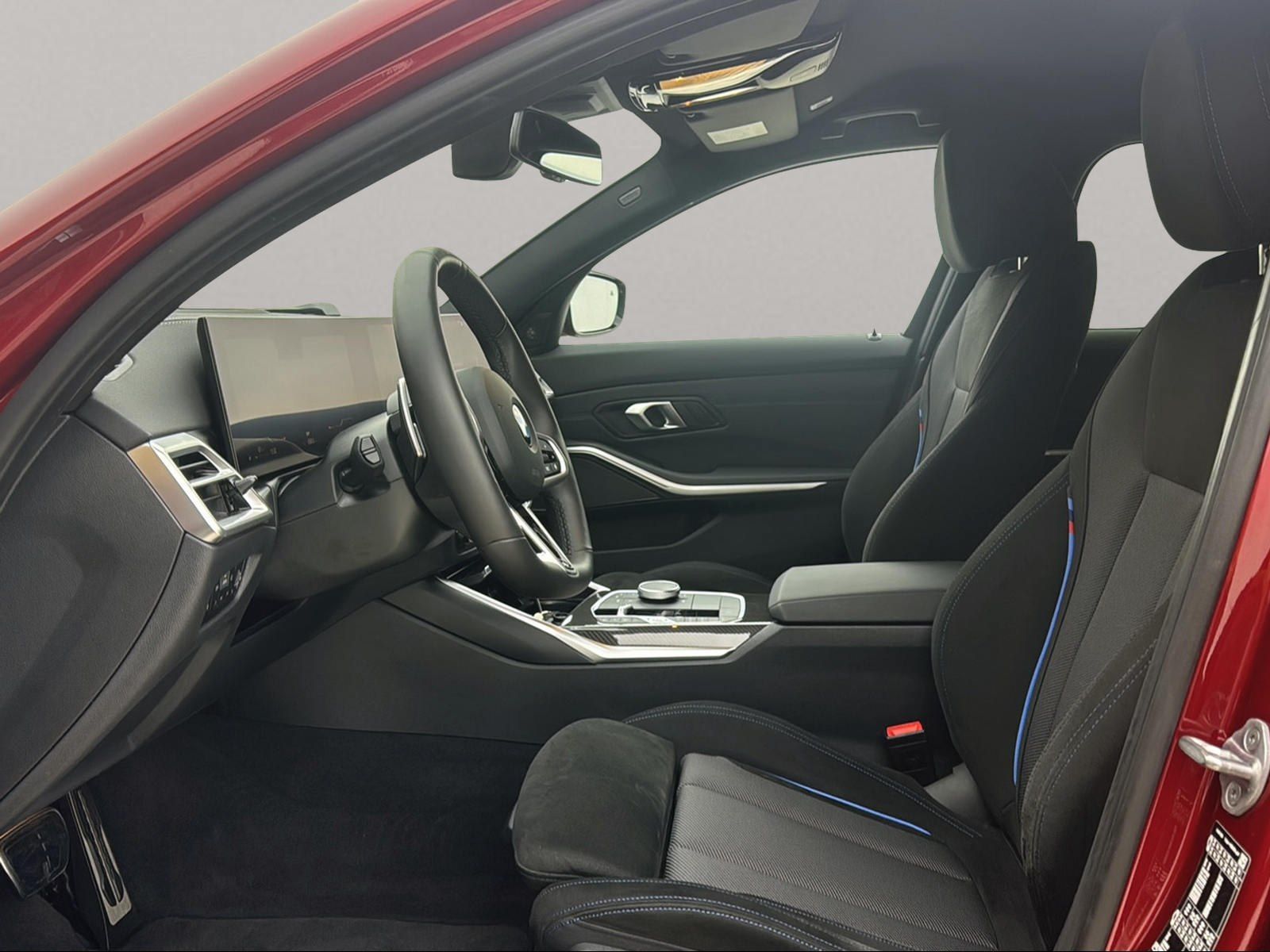 BMW 330 - Bild 13