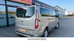 FORD Transit/Tourneo/Custom/L1/Titanium/2 Jahre Garan