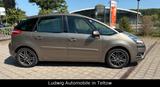 Citroën C4 Picasso Exclusive*Automatik*2.Hand*Standheizg - gebrauchte Citroën C4 Picasso aus dem Jahr 2007