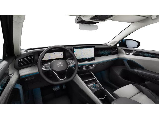 Volkswagen Tiguan - Bild 7